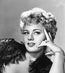 Meanings and history of the name shelley. Shelley Winters Quiz The Answers Classicmoviechat Com The Golden Era Of Hollywood