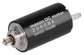 118391 maxon motor dc motor re10