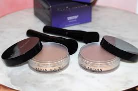 Kevyn Aucoin Foundation Balm Review Swatches