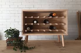 When it comes to wine room ideas, you have two options to maintain the optimal temperature and humidity custom kitchen cabinets make great wine cellars. 26 Diy Wine Rack Ideas How To Build Wine Storage Racks