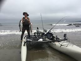 Shop for the best fishing reels and rods including spinning reel, reel wheel, spinning fishing reels and rods. Trolling For Salmon By Kayak San Francisco Estuary Partnership