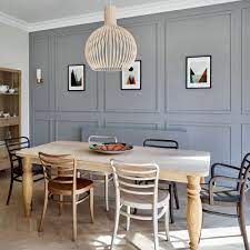 grey dining room ideas create an easy