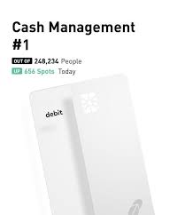 Everything you need to manage your assets in our app. Optimally Climbing The Robinhood Cash Management Waitlist By Matthew Q Knipfer Medium