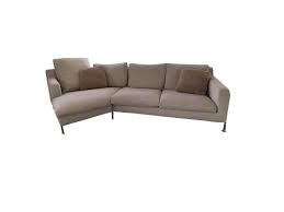 b b italia harry sofa tweedehands