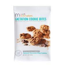 Lactation Cookies gambar png