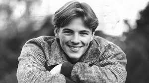 A leading teen heartthrob of his time, brummer won two logies as most popular actor for his role on home & away. Aofnr3v8tgdnmm