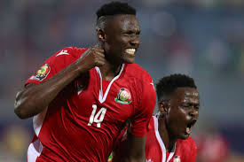Kenya forward michael olunga has stressed the importance of taking a different approach when they take on egypt and togo in the african cup of nations qualifiers. Afcon 2021 Qualifiers Why Kenya S Draw Against Egypt Feels Like A Win Goal Com