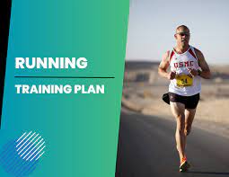 create a personalized marathon training