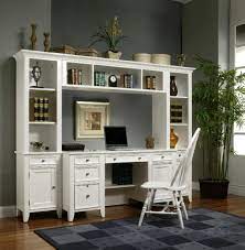 Storage Furniture Desk Wall Unit