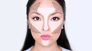 the power of triangles contour