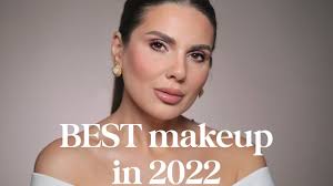 best makeup in 2022 ali andreea you