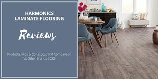 harmonics laminate flooring reviews