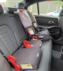 Can A Bmw 3 Series Fit 3 Car Seats