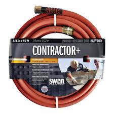 swan sncg34050 3 4 in x50 ft hose