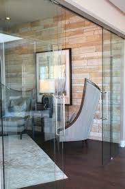 Moving Glass Wall Remodeling Anchor