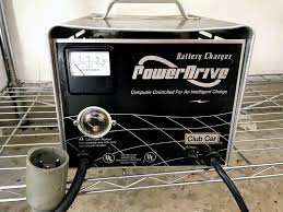 Owning a golf cart requires a lot of care, including constantly testing the motor. Golf Cart Batteries Not Charging Here S Some Help