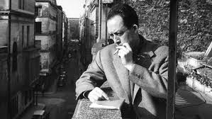 The enduring power of Albert Camus' L'Étranger | CBC Radio