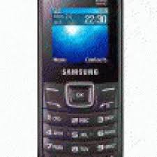 Power the mobile phone on without sim 2. Unlocking Instructions For Samsung Gt E1205t