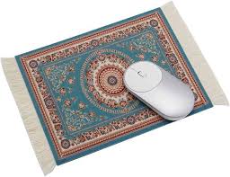 kotoyas rug mouse pad oriental carpet