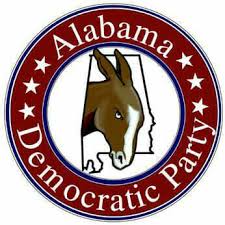 Alabama Democratic Party Logo - Encyclopedia of Alabama