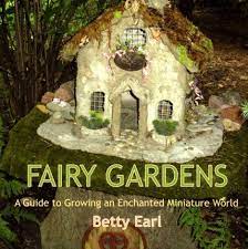 fairy garden designs my fairy garden