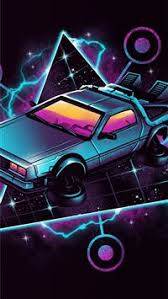 best back to the future iphone hd