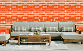 Asian Paints Royale Play Bricks Texture