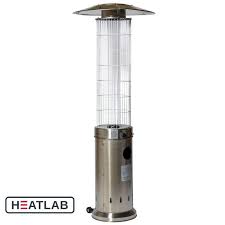 13kw Circle Flame Gas Patio Heater