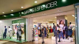 marks spencer halts shipments to