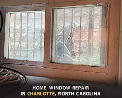 Window Repair Service In Charlotte Nc