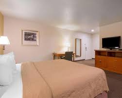 Being a branch of quality inn hotel chain hotel quality inn santa cruz is conveniently situated in 1101 ocean street in westside santa cruz district of santa cruz just in 1.1 km from the centre. Quality Inn Santa Cruz Santa Cruz Updated 2021 Prices