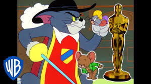 Tom & Jerry | Academy Award Winning Shorts Vol. 2 | Classic Cartoon  Compilation