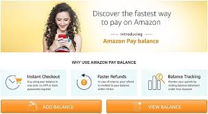 Basically, amazon didn't allow to transfer of amazon gift card balance, wallet balance, or pay balance. Amazon Rebrands Gift Card Balance As Amazon Pay Balance Touts Faster Checkout Technology News