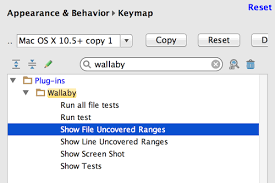wallaby js tutorials jetbrains ides