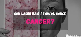 When a qualified practitioner carries out the process, however, burns and blisters are rare. Can Laser Hair Removal Cause Cancer Risks Benefits