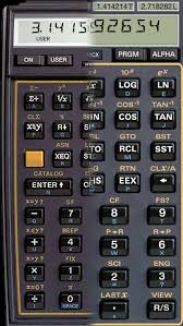 Have A Scientific Calculator Every