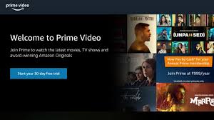 Cancel your amazon prime video membership anytime. Amazon Prime Video Mobile Edition Plans Launched Starts At Just Rs 89 Technology News India Tv