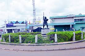 Image result for ilesa