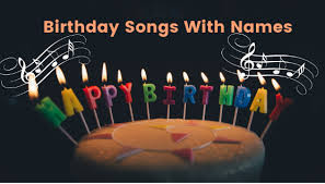 The melody of happy birthday to you comes from the song good morning to all, which has been. Birthday Songs With Name Top Sites To Download Audio Video Songs In Hindi English
