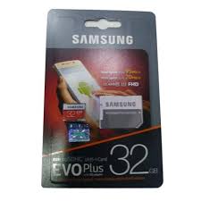 Shop a wide selection of micro sd cards at amazon.com from top brands including sandisk for that, we have found the best sd cards for raspberry pi 3b that you can use with the pi 3 b+ to get. 32gb Samsung Micro Sd Card Model Name Number Evo Plus Rs 190 Box Id 21552464862