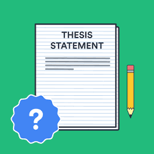 How to restate a thesis. How To Write An Excellent Thesis Conclusion Paperpile