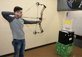 Paper Tuning 101 Lancaster Archery Blog