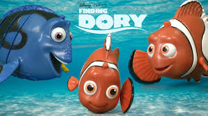 22m likes · 4,150 talking about this. Finding Dory Swimming Dory Marlin Nemo From The Disney Store Youtube