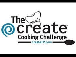 create cooking challenge you