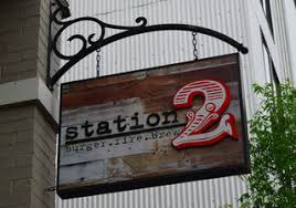 station 2 richmond virginia