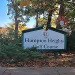 Hampton Heights Golf Course (Hickory) - All You Need to Know ...