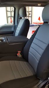 Seat Cover Recommendations Page 2