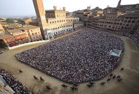 Palio di Siena - Informazioni sulla corsa più affascinante del mondo