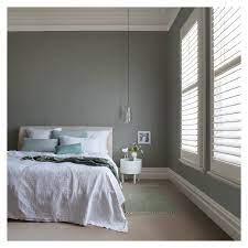 Choose from a wide selection of paint at lowe's®. French Green Porters Paints Colors Interiors Porterspaintscolorsinteriors In 2021 Green Bedroom Walls Green Master Bedroom Grey Green Bedrooms
