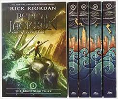 This is the order of percy jackson books in both chronological order and publication order. Percy Jackson Books In Order How To Read Rick Riordan S Series How To Read Me